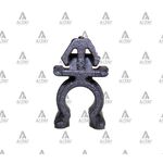 NİSSAN KAPUT SERVİS ÇUBUĞU KLİPSİ MAHER