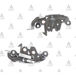 MOTOR KAPUT KILIDI-( NISSAN: D22 PICKUP 9802 )