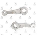 PITMAN KOLU-( NISSAN: D21 8697  2WD  )  *** FREZELI ROT ***