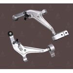 X-TRAIL ALT SALINCAK 01= SAg BURcLU ROTiLLi