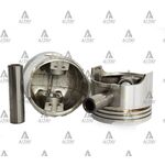 SWIFT PiSTON TAKIM 1.3L  89-95  74.00mm  G13  STD