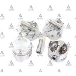 SWIFT PiSTON TAKIM 1.3L 8V  96-02  74.50mm  G13A  050