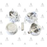 VITARA PiSTON TAKIM 1.6L 8V  89-99  75.00mm  G16A  STD