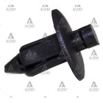 TOYOTA BAGAJ DÖŞEMESİ  CAM IZGARASI KLİPSİ MAHER-MHR-08056