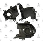 COROLLA TRiGER KAPAK TAKIMI 88-92 3 PARcA