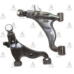 HILUX ALT SALINCAK 06-11 4X2 BURcLU ROTiLLi SAg