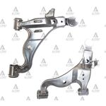 HILUX ALT SALINCAK 06-11 4X2 BURcLU ROTiLLi SOL