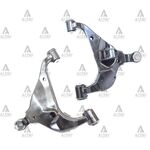 HILUX ALT SALINCAK 06-11 4X4 BURcLU ROTiLLi SAg