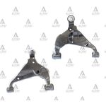 TOYOTA HILUX ALT SALINCAK 06-11 4X4 BURÇLU ROTİLLİ SOL AYD-AYD-10917