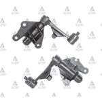 HILUX ES ROT LN-106  LN-152 4x4 89-04