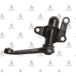 HILUX ES ROT LN-85  LN-145