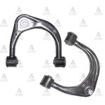 TOYOTA HILUX ÜST SALINCAK 06-11 4X4 BURÇLU ROTİLLİ SOL AYD-AYD-10925