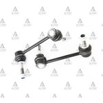 HILUX Z ROT 06-11 4x4 SAg