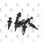 TOYOTA TAMPON KLiPSi ViDALI