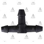 uNiVERSAL SU FiSKiYE T BORUSU