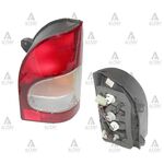 H-100 STOP LAMBASI 94-96 SAg DUYLU