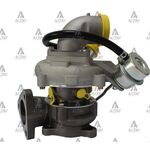 KMY TURBO 05=  BONGO K-2500