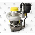 ACCENTGETZTURBO KOMPLE DiZEL 3 SiLiNDiR CERATO 1.5 05= RIO 1.5 05=