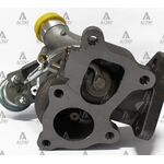 KMY TURBO 05=  BONGO K-2500