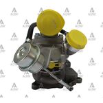 KMY TURBO 05=  BONGO K-2500