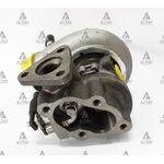 ACCENTGETZTURBO KOMPLE DiZEL 3 SiLiNDiR CERATO 1.5 05= RIO 1.5 05=