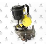 ACCENTGETZTURBO KOMPLE DiZEL 3 SiLiNDiR CERATO 1.5 05= RIO 1.5 05=