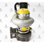 ACCENTGETZTURBO KOMPLE DiZEL 3 SiLiNDiR CERATO 1.5 05= RIO 1.5 05=