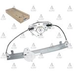 ACCENT CAM KRiKOSU ELEKTRiKLi 11= BLUE ARKA SOL