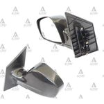 MATRIX YAN AYNA ELEKTRiKLi ISITMALI 10= SOL