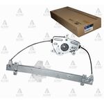 ACCENT CAM KRiKOSU ELEKTRiKLi 11= BLUE ARKA SAg