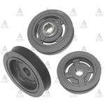 AVENSIS KRANK KASNAgI 00-08  RAV-4 00-05