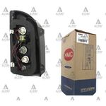 H-100 STOP LAMBASI 94-96 SAg DUYLU