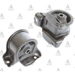 HONDA ACCORD MOTOR TAKOZU 98-02 ARKA MANUEL T.W.-TYV-50810S84A00