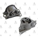 ACCORD MOTOR TAKOZU 98-02 ARKA OTOMATiK