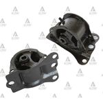 ACCORD MOTOR TAKOZU 98-02 SAg OTOMATiK ( JAPON )