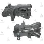 CIVIC HAVA FiLTRE TOZ KUTUSU 96-00 1.6 (SILENCER)