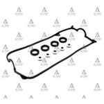 CIVIC uST KAPAK LASTiK CONTA TAKIMI 00-06  D16V1  D16W7