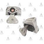 CRV MOTOR TAKOZU SOL 07= AT