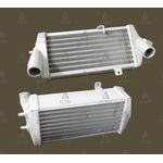 ACCENT ARA SOgUTUCU (iNTERCOOLER) 14-16 BLUE DiZEL  ELANTRA  I-30  CEED  RIO