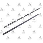 HYUNDAI ACCENT ARKA KAPI CAM SIYIRICI 00-06 SOL KOREA