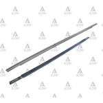 HYUNDAI ACCENT BLUE ARKA KAPI CAM SIYIRICI 11/- SOL KOREA