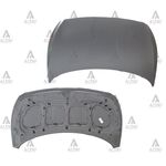 HYUNDAI ACCENT BLUE MOTOR KAPUTU 11/-TAIWAN