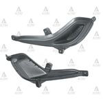 HYUNDAI ACCENT BLUE SİS LAMBASI KAPAĞI 11/- SOL TAIWAN