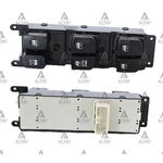 HYUNDAI ACCENT CAM AÇMA DÜĞMESİ 06/-  ÖN SOL ERA MAHER