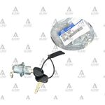 HYUNDAI ACCENT ERA BAGAJ KİLİT ŞİFRESİ 06/- HMC