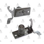 HYUNDAI ACCENT ERA MOTOR KAPUT KİLİDİ 06/- ÜST MAHER