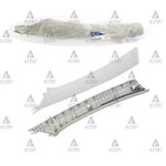 HYUNDAI ACCENT ERA ÖN DİREK İÇ BAKALİTİ 06/- SOL HMC