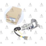 ACCENT KONTAK ANAHTARI KOMPLE 00-02