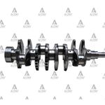 HYUNDAI ACCENT KRANK MİLİ 95-00  00-02 1.3-1.5  03-06 1.3  GETZ 1.3 GENMOT-GEN-GM1446