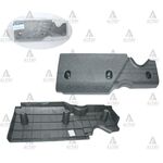 HYUNDAI ACCENT KÜLBÜTÖR ORTA KAPAK 08/- ERA BENZİNLİ (SİYAH) HMC